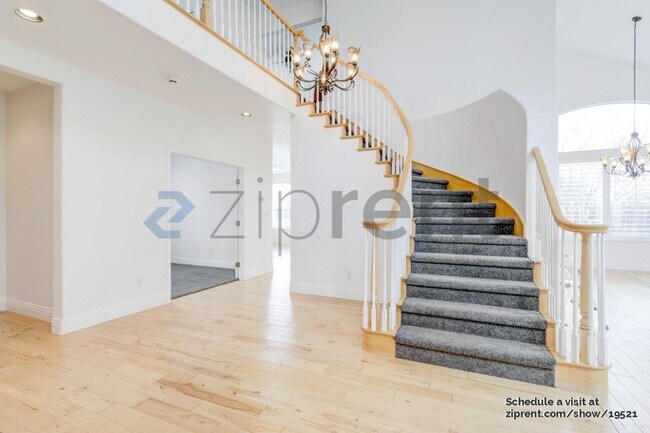 Foto del edificio - 430 Antelope Ridge Way