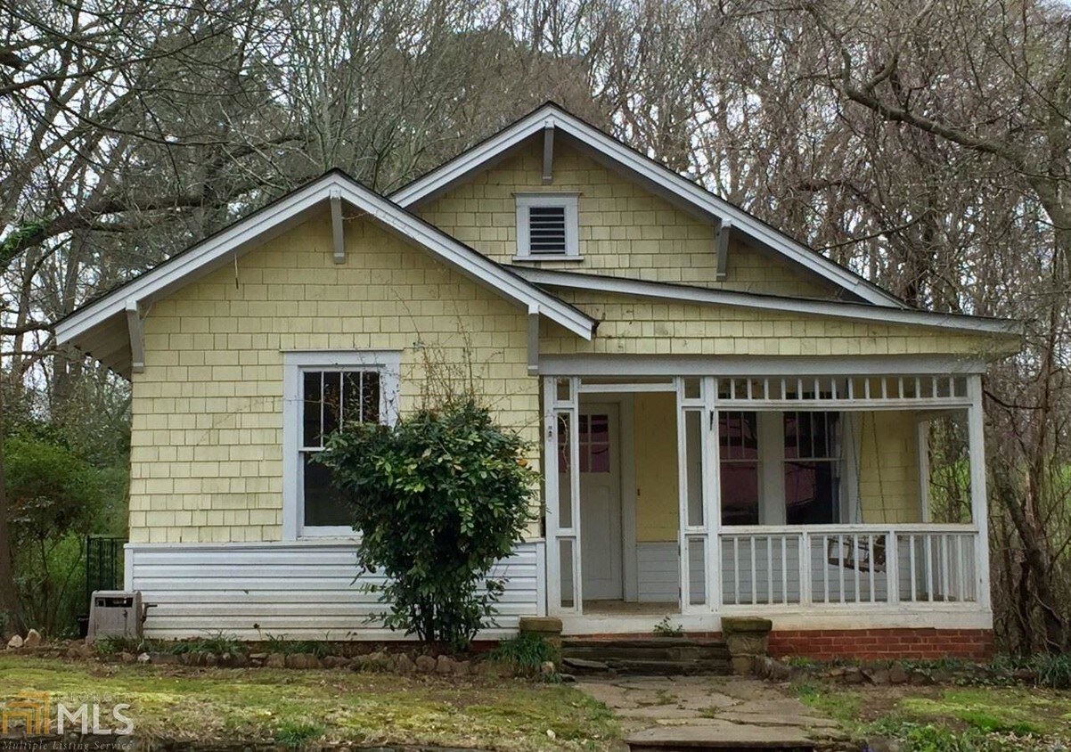 Foto principal - 620 Bradford St NW