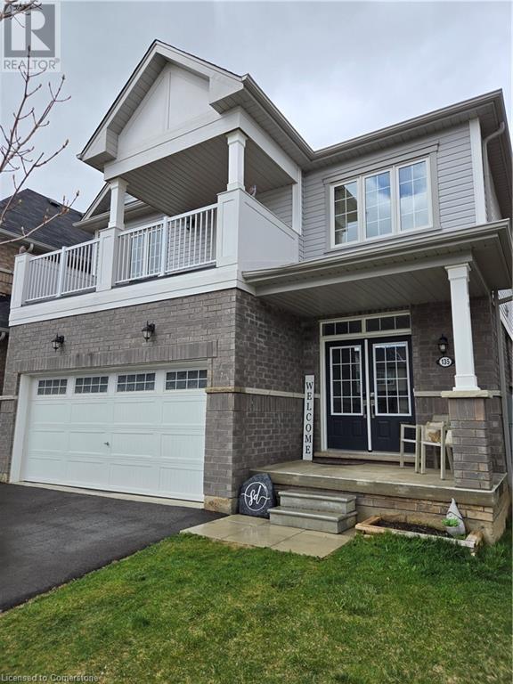 Photo principale - 135 Munro Cir