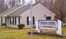 Foto principal - Indian Creek Apartments