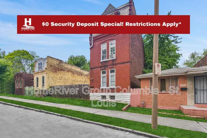 Foto principal - 4035 Nebraska Ave