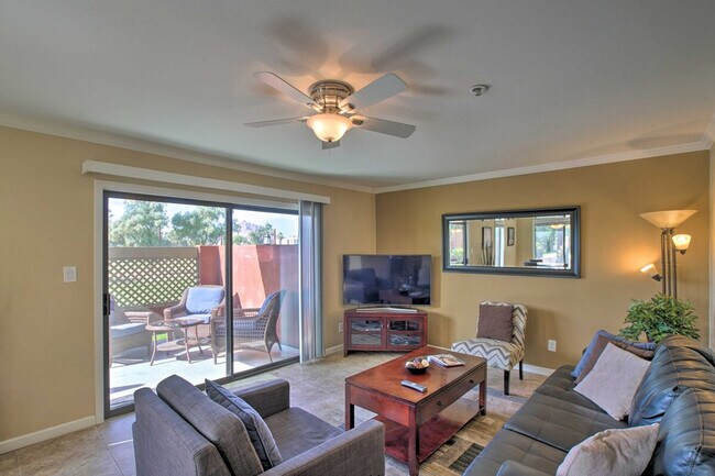 Foto del edificio - 3500 Hayden Rd