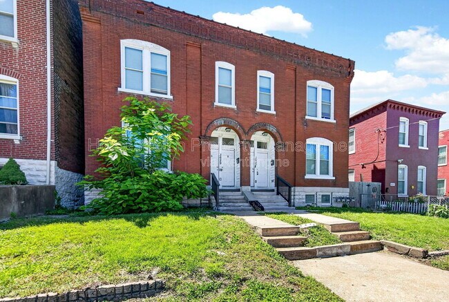 Foto del edificio - 3627 Missouri Ave