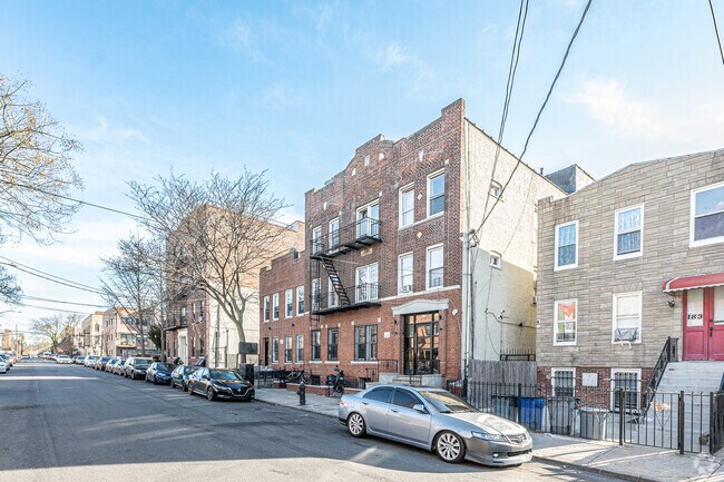 Foto del edificio - 179 Milford St