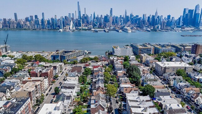 Foto del edificio - 41 47th St