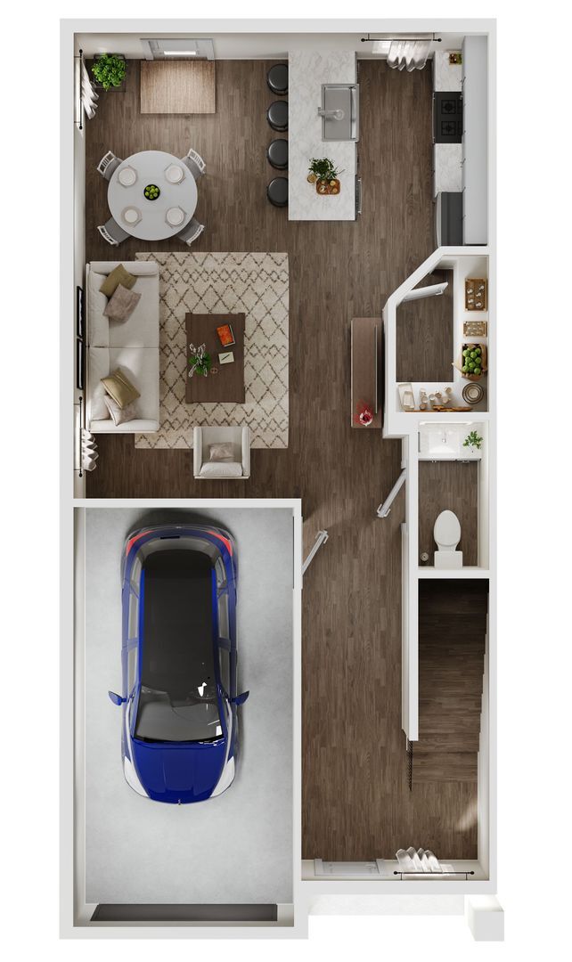 Building Photo - 137 Huntley Knl Dr