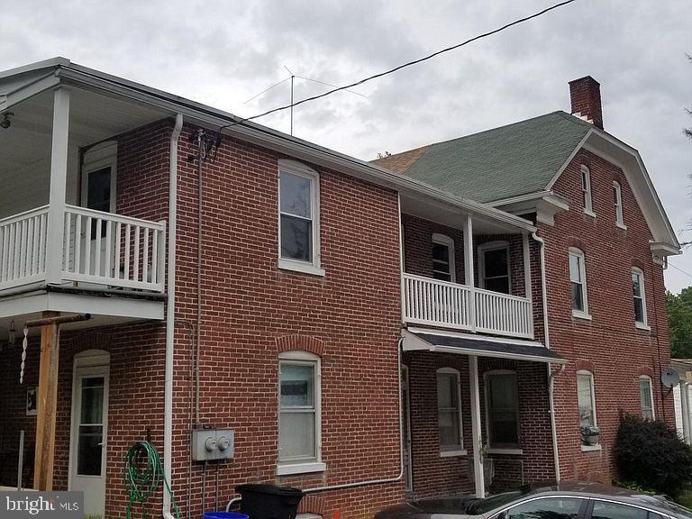 1416 S ST Unit 1ST FLOOR, YORK, PA 17403 Apartment for Rent in