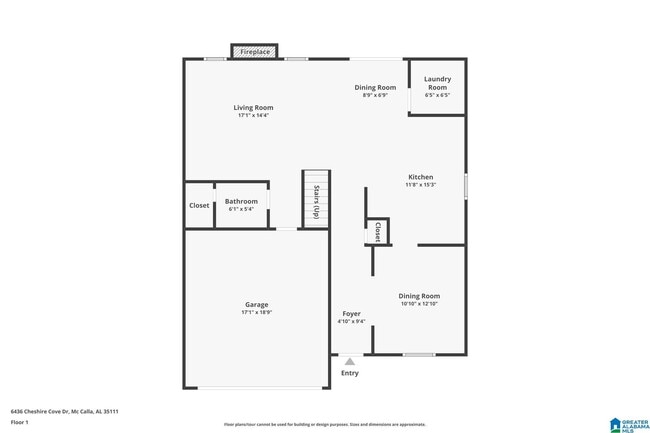 Building Photo - 6436 Cheshire Cove Dr