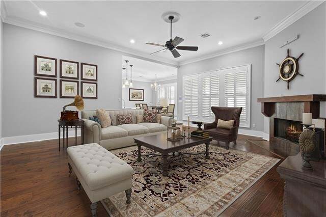 Foto del edificio - 937 Beauregard Pkwy