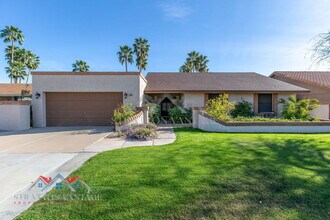 Building Photo - 5513 E Terry Dr