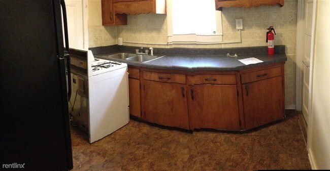 Foto del edificio - 3 br, 1.5 bath House - 1239 North Ave NE