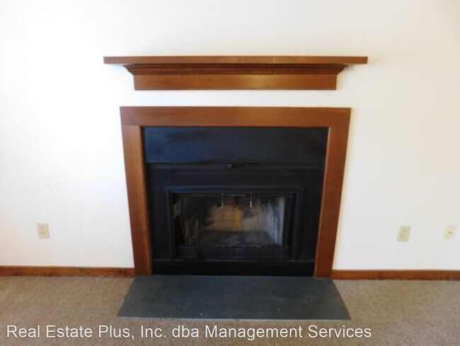 Building Photo - 2 br, 1 bath House - 1563 College Way