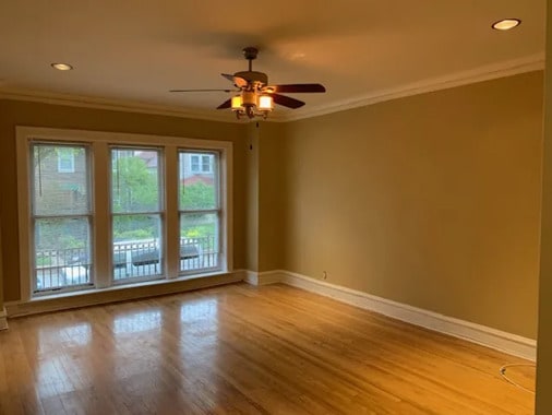Foto del edificio - 6132 N Paulina St