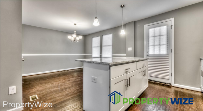 Building Photo - 4 br, 4 bath House - 2707 Gwynn Falls Pkwy