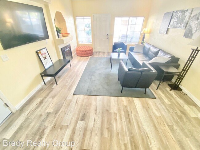 Building Photo - 2 br, 2 bath House - 3600 Arginis Street #101