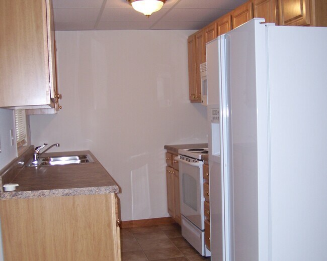 Foto del edificio - 1807 Parkview Dr