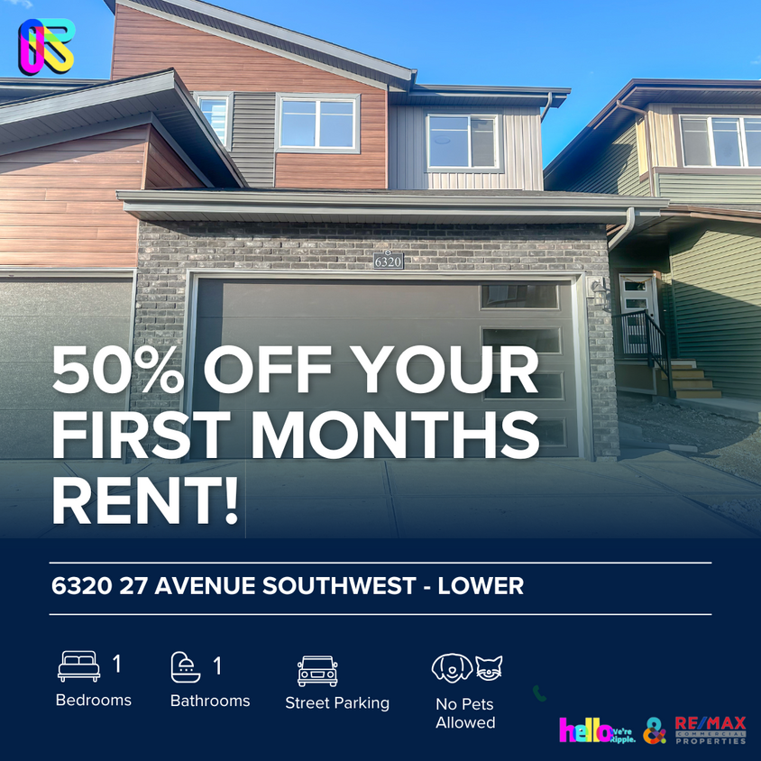 Primary Photo - 6320-6327 27 Ave SW