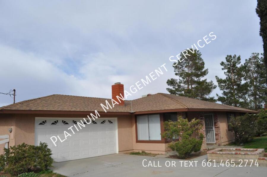 Primary Photo - 8931 Avenue T10 Ave