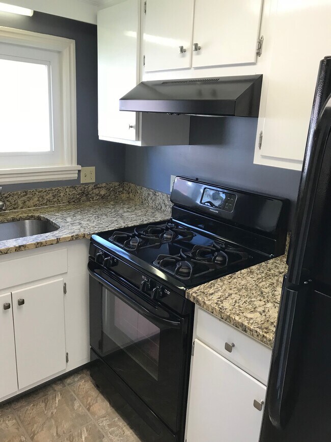 Foto del edificio - 536 Linden St
