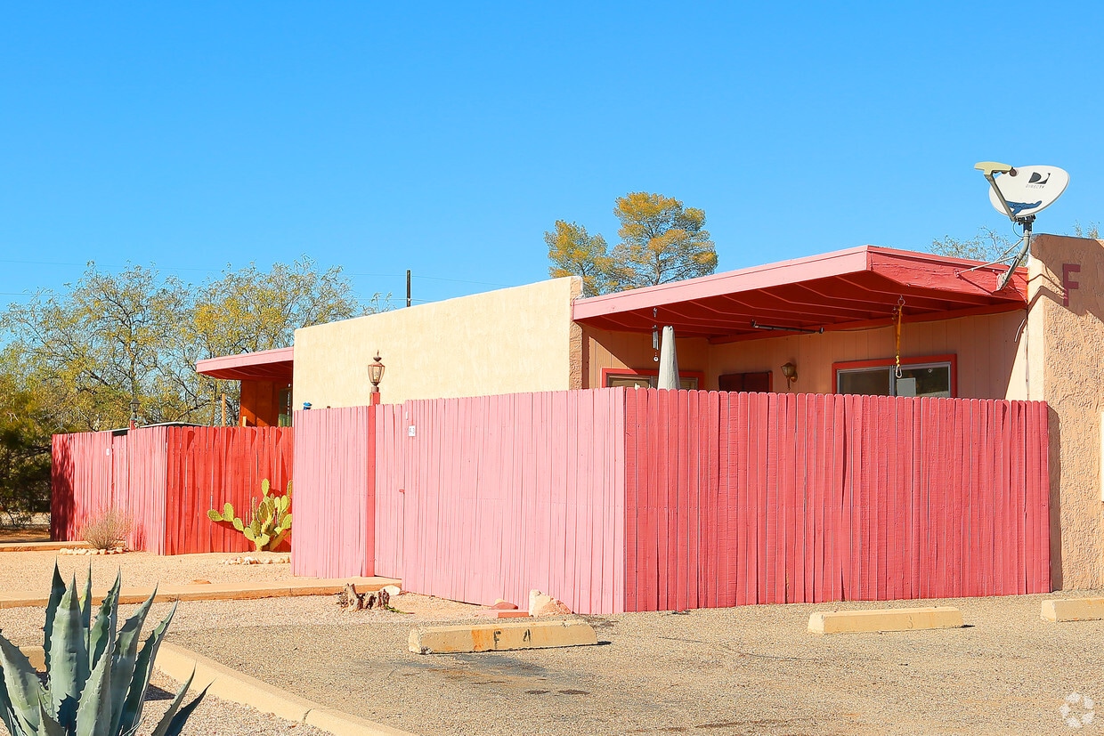 Foto de la propiedad - Glenn Plaza Apartments