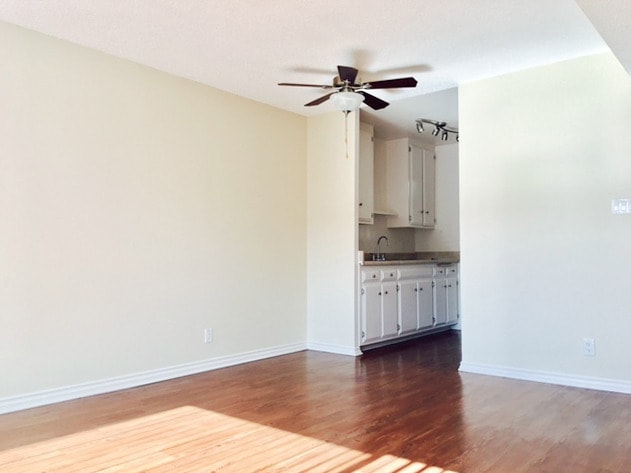 Building Photo - Petrol West