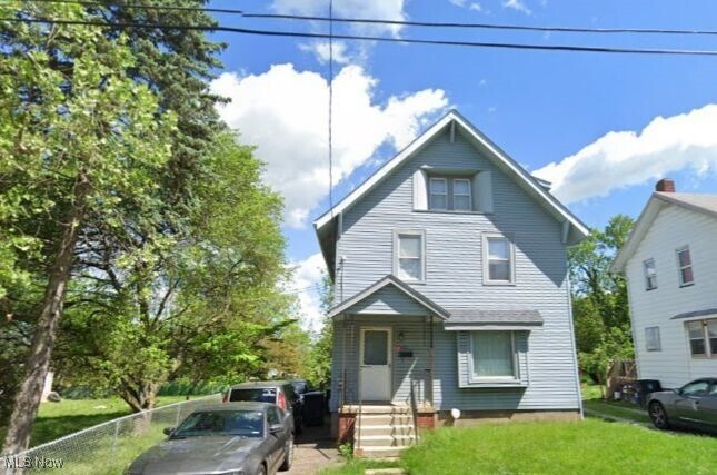 Foto principal - 681 Morgan Ave