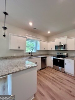 Foto del edificio - 297 W E Smith Rd