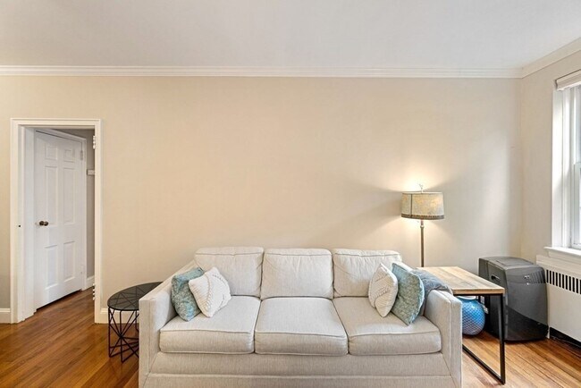 Foto del edificio - 16 Ware St