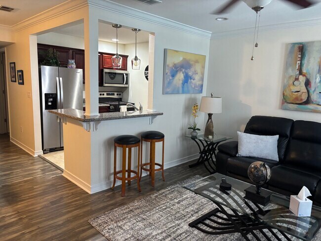 Foto del edificio - 1282 Beach Blvd