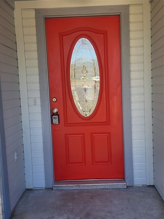 Foto del edificio - 5507 Clarkston Ln