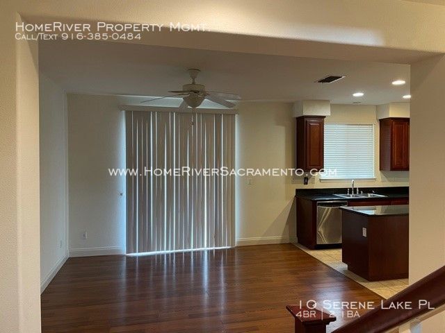 Building Photo - Single Family North Natomas Home
