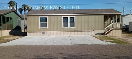 Building Photo - 1740 E US Business Hwy