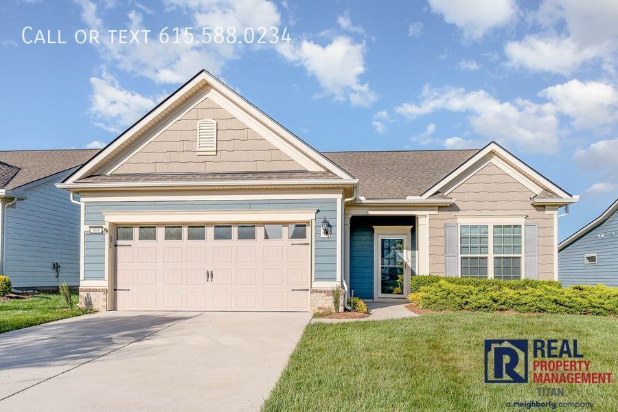 Foto principal - Del Webb Living 55+ Community 3/2 in Sprin...