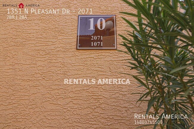 Foto del edificio - Upgraded Chandler Condo In Mirage Mark Res...