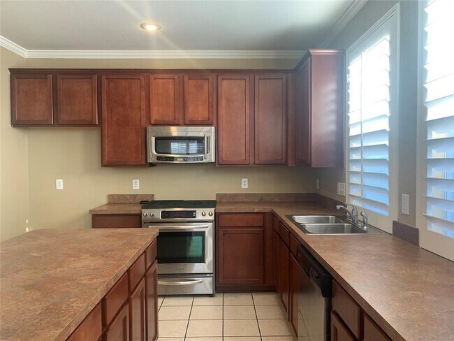 Foto del edificio - 5404 Pecan Creek Cir
