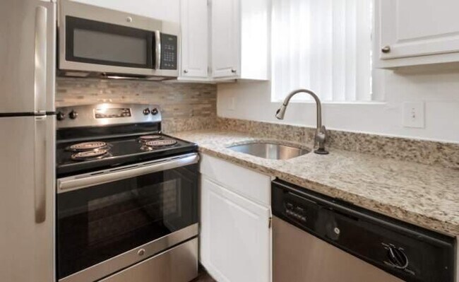 Foto del edificio - 1 bedroom in Dallas TX 75231