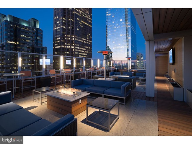 Foto del edificio - 1815 John f Kennedy Boulevard Unit 2B-1507
