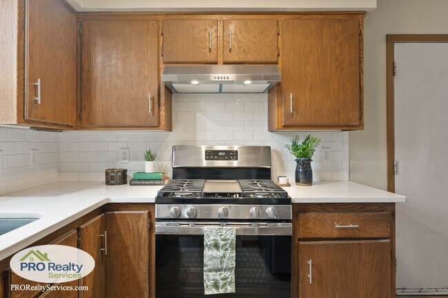 Foto del edificio - 3 Bedroom House In St. Francis