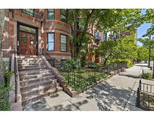 Building Photo - 357 Beacon St
