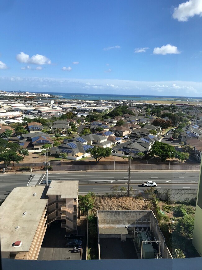Foto del edificio - 2888 Ala Ilima St