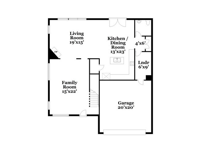 Foto del edificio - 304 Edgecroft Way