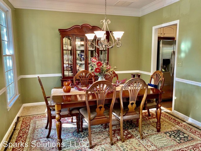 Foto del edificio - 4 br, 2.5 bath House - 5255 Amberton Court
