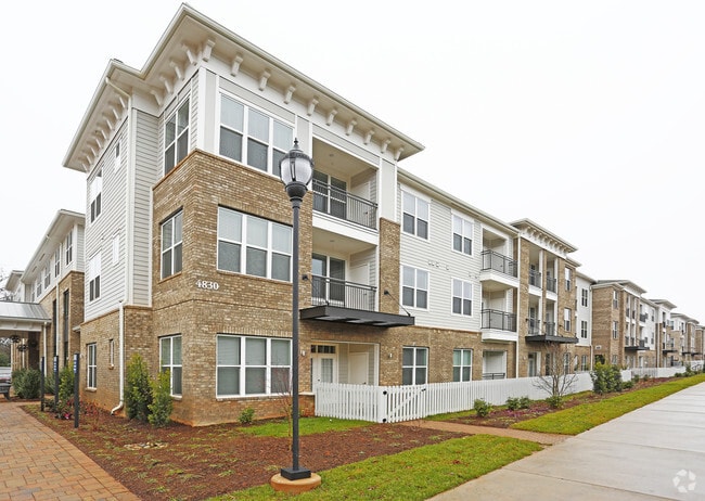 Building Photo - Overture Cotswold 55+ Active Adult Apartment Homes
