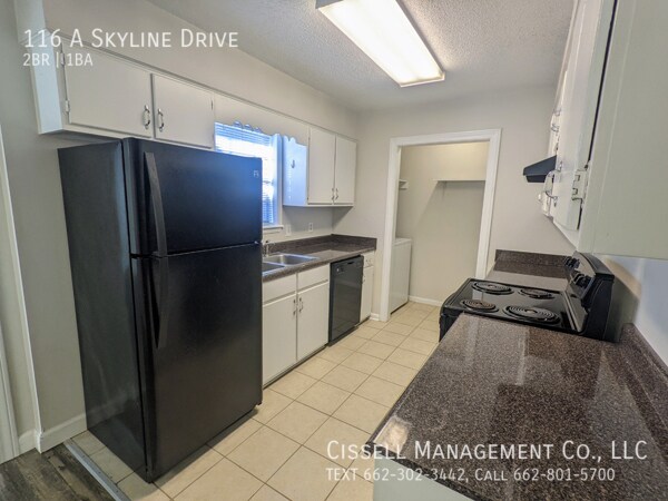 Foto del edificio - 116A Skyline Drive