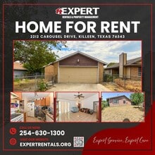 Building Photo - 2212 Carousel Dr