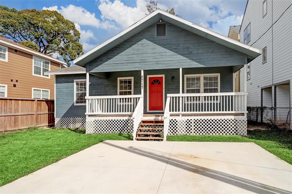 Primary Photo - 2717 Fox St