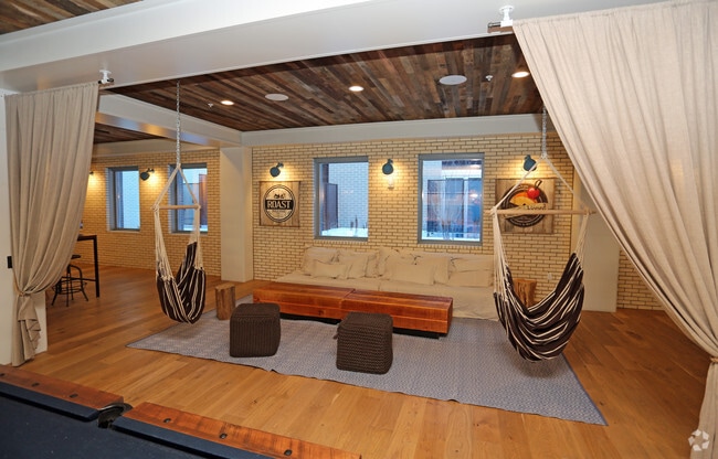 Sala Club - Hub on Campus Madison