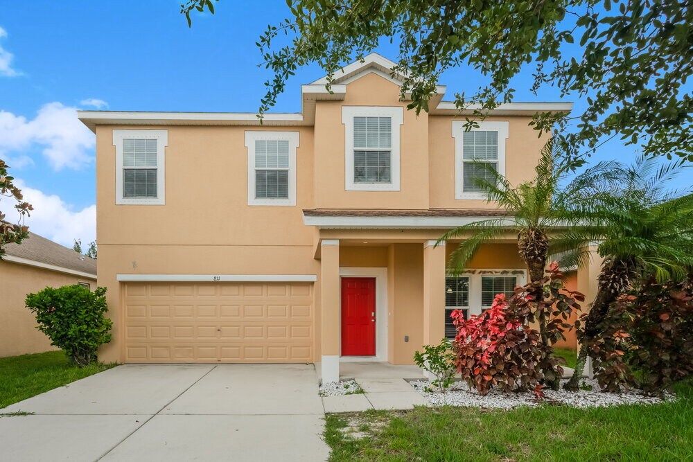 Foto principal - 811 Fern Leaf Dr