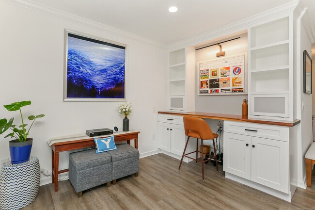 Foto del edificio - 3 Oakwood Ave
