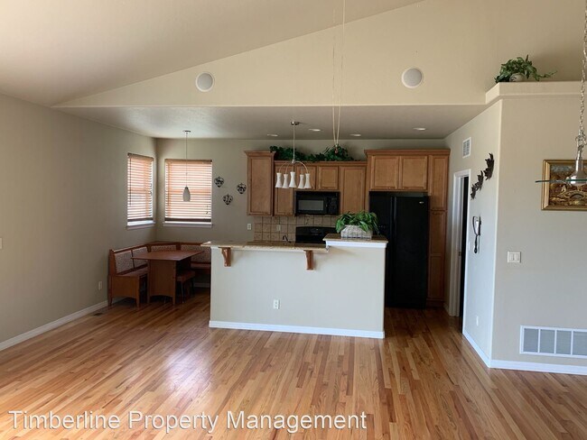 Foto del edificio - 4 br, 3 bath House - 1614 Piney Hill Point